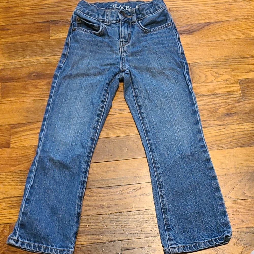 Boy's Jeans